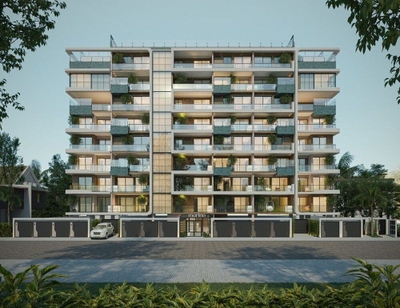 Apartamento, 2 quartos, 73 m² - Foto 5