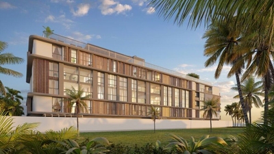 Apartamento, 3 quartos, 94 m² - Foto 2