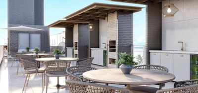 Loja-Salão, 46 m² - Foto 5
