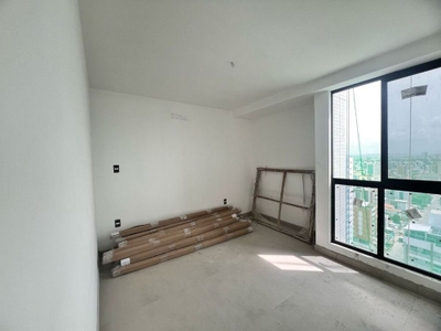 Apartamento, 3 quartos, 80 m² - Foto 1