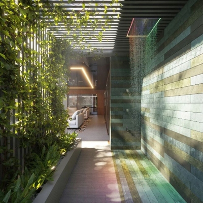 Apartamento, 2 quartos, 77 m² - Foto 1