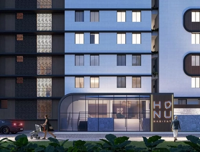 Kitnet-Studio, 41 m² - Foto 4