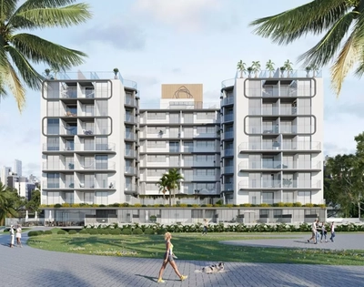 Kitnet-Studio, 41 m² - Foto 3