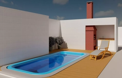 Apartamento, 3 quartos, 72 m² - Foto 4