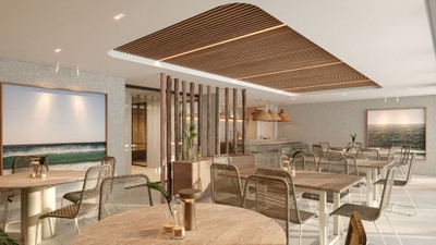 Apartamento, 2 quartos, 61 m² - Foto 1