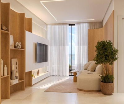 Apartamento, 2 quartos, 59 m² - Foto 5