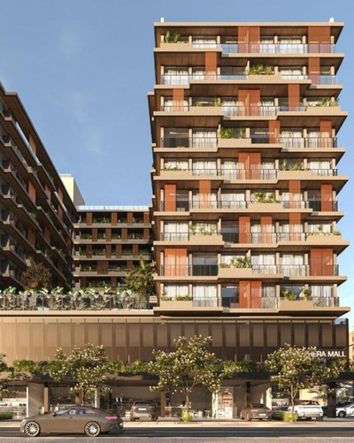 Apartamento, 2 quartos, 63 m² - Foto 5