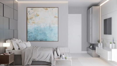 Apartamento, 2 quartos, 62 m² - Foto 4