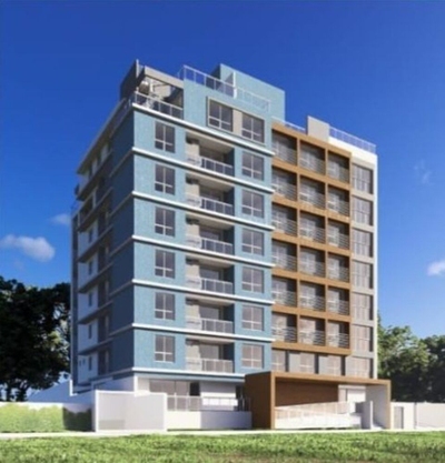 Flat/Apart Hotel, 1 quarto, 50 m² - Foto 1