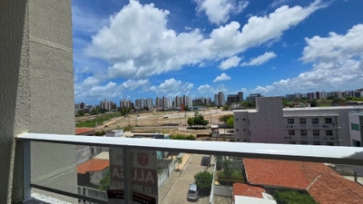 Apartamento, 2 quartos, 54 m² - Foto 3