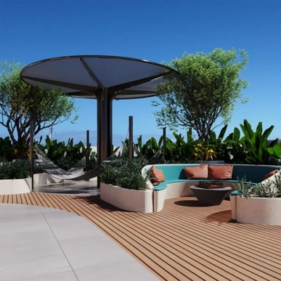 Kitnet-Studio, 24 m² - Foto 3