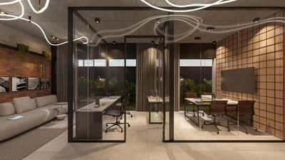 Apartamento, 3 quartos, 80 m² - Foto 3