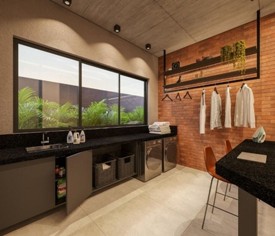 Apartamento, 3 quartos, 80 m² - Foto 2