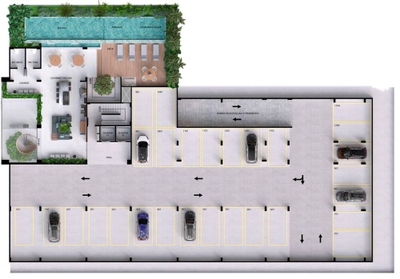 Apartamento, 2 quartos, 70 m² - Foto 4