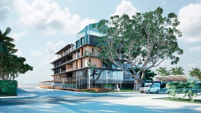 Apartamento, 2 quartos, 47 m² - Foto 1