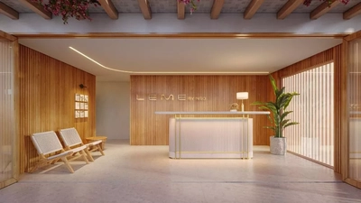 Apartamento, 4 quartos, 198 m² - Foto 2