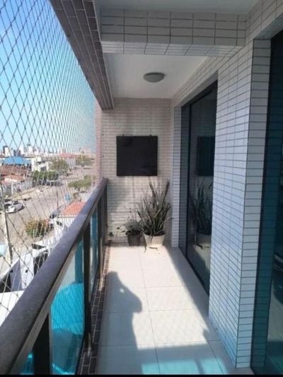Apartamento, 3 quartos, 80 m² - Foto 5