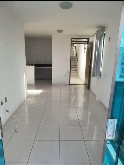 Apartamento, 3 quartos, 80 m² - Foto 1