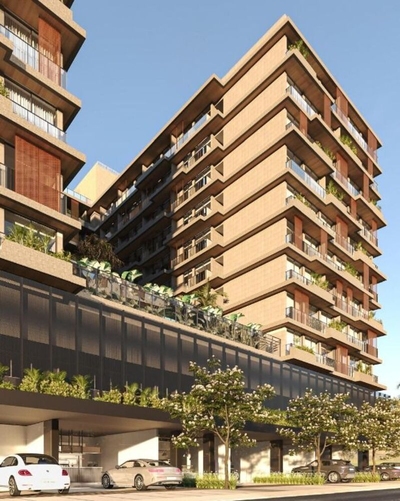 Sala-Conjunto, 119 m² - Foto 4