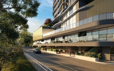 Apartamento, 3 quartos, 101 m² - Foto 2