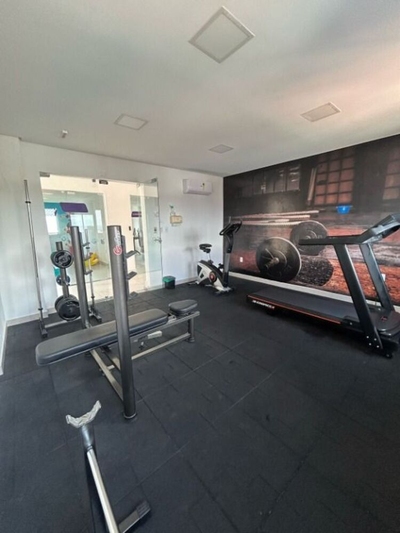 Apartamento, 2 quartos, 59 m² - Foto 4