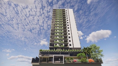 Apartamento, 2 quartos, 68 m² - Foto 3