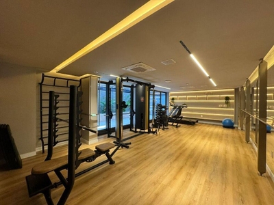 Apartamento, 2 quartos, 44 m² - Foto 3