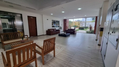 Apartamento, 3 quartos, 84 m² - Foto 3