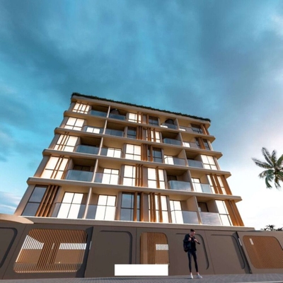 Apartamento, 2 quartos, 53 m² - Foto 3