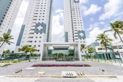 Cobertura, 3 quartos, 158 m² - Foto 1