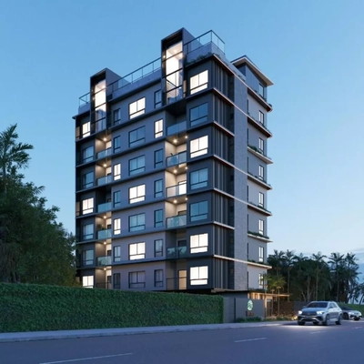 Apartamento, 3 quartos, 78 m² - Foto 2