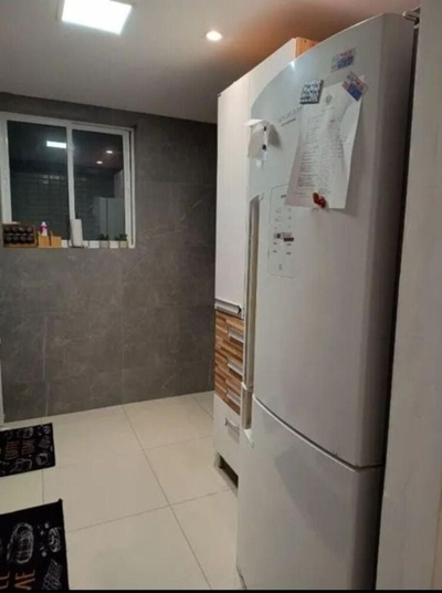 Apartamento, 3 quartos, 90 m² - Foto 5
