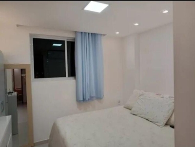 Apartamento, 3 quartos, 90 m² - Foto 1