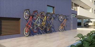 Apartamento, 3 quartos, 95 m² - Foto 4