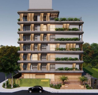 Flat/Apart Hotel, 1 quarto, 35 m² - Foto 3