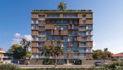 Apartamento, 4 quartos, 114 m² - Foto 1