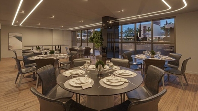 Apartamento, 4 quartos, 312 m² - Foto 1