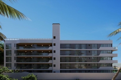 Apartamento, 3 quartos, 100 m² - Foto 5