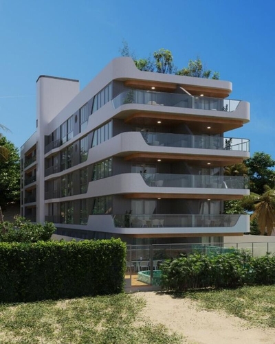 Apartamento, 3 quartos, 100 m² - Foto 2