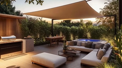 Apartamento, 2 quartos, 54 m² - Foto 4