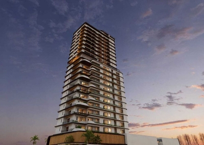 Loja-Salão, 73 m² - Foto 3