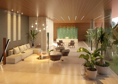 Apartamento, 3 quartos, 86 m² - Foto 4