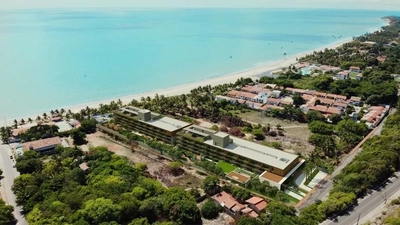 Apartamento, 3 quartos, 86 m² - Foto 3