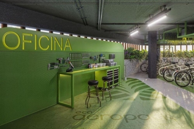 Apartamento, 3 quartos, 96 m² - Foto 4