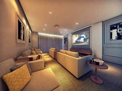 Apartamento, 5 quartos, 414 m² - Foto 2