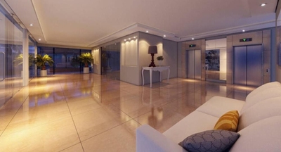 Apartamento, 5 quartos, 414 m² - Foto 1