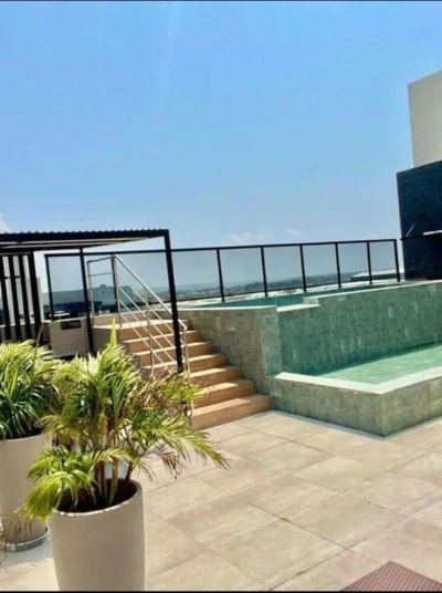 Flat/Apart Hotel, 1 quarto, 25 m² - Foto 2