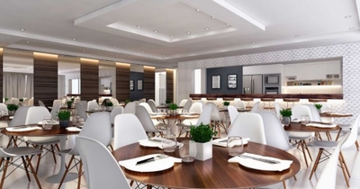 Apartamento, 3 quartos, 84 m² - Foto 3