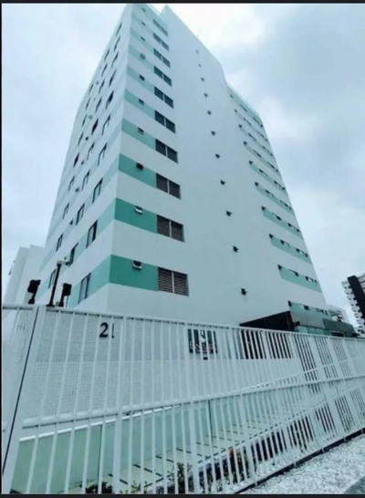 Apartamento, 3 quartos, 90 m² - Foto 1