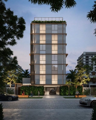 Apartamento, 2 quartos, 62 m² - Foto 3